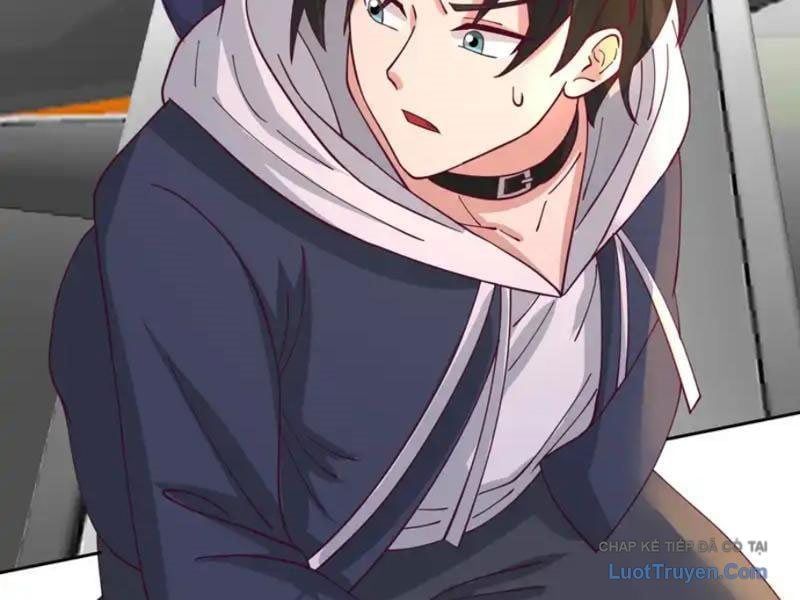 Tiến Hóa Ban Đầu Chap 27 - Next Chap 26