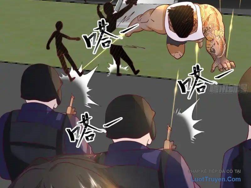 Tiến Hóa Ban Đầu Chap 27 - Next Chap 26