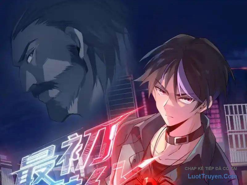 Tiến Hóa Ban Đầu Chap 27 - Next Chap 26