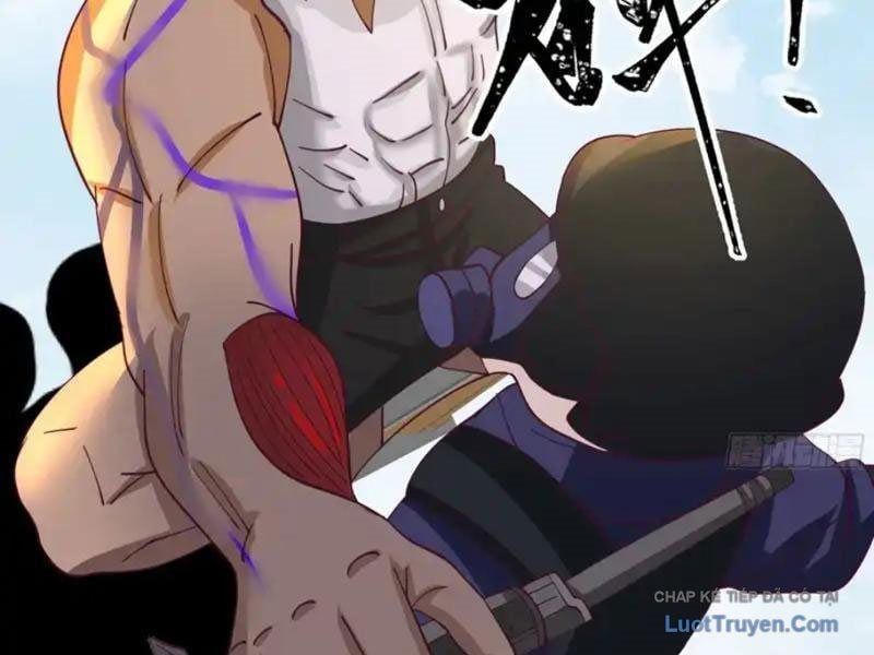 Tiến Hóa Ban Đầu Chap 27 - Next Chap 26