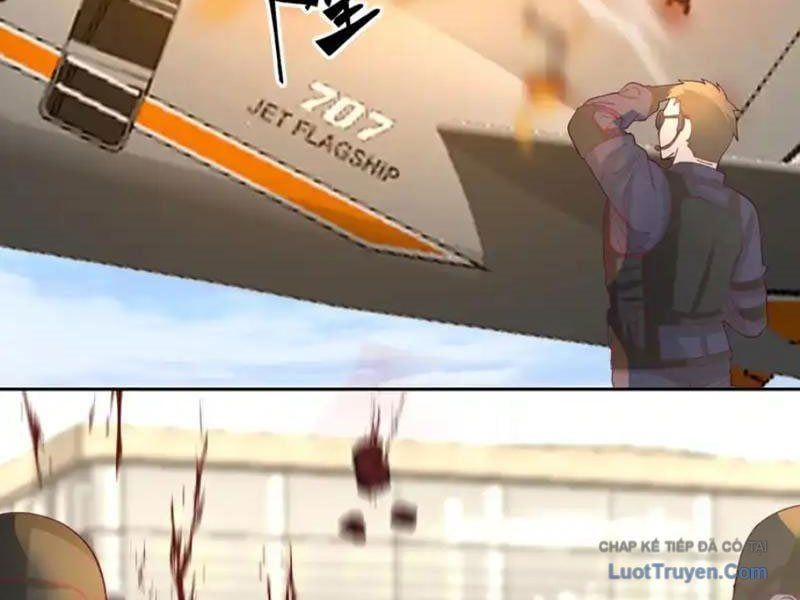 Tiến Hóa Ban Đầu Chap 27 - Next Chap 26