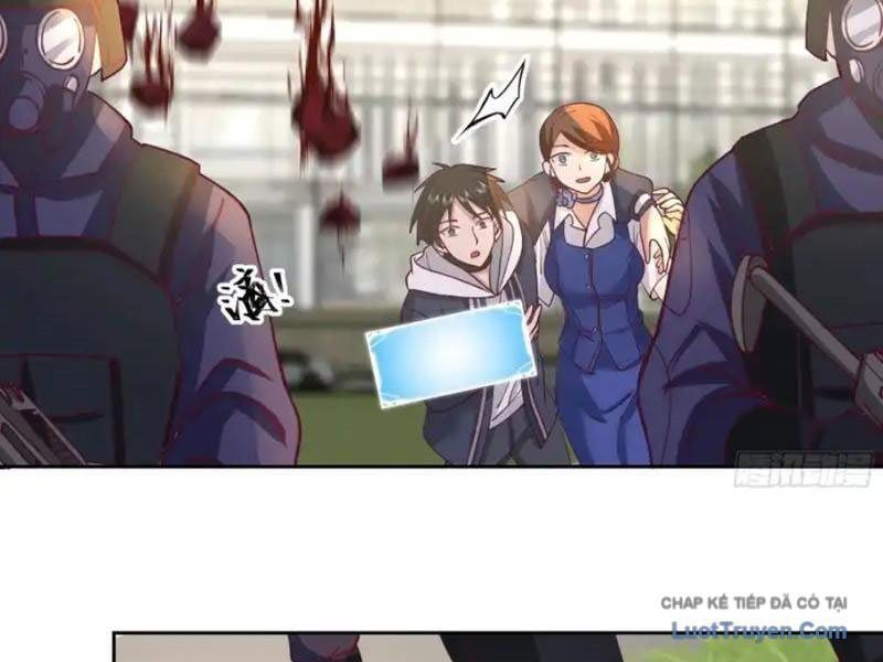 Tiến Hóa Ban Đầu Chap 27 - Next Chap 26