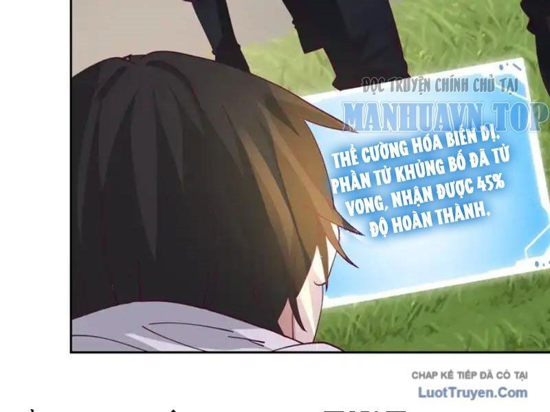 Tiến Hóa Ban Đầu Chap 27 - Next Chap 26