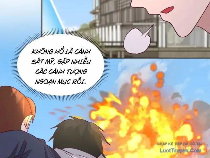 Tiến Hóa Ban Đầu Chap 27 - Next Chap 26