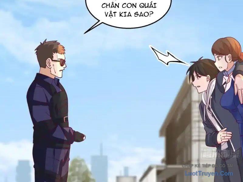 Tiến Hóa Ban Đầu Chap 27 - Next Chap 26