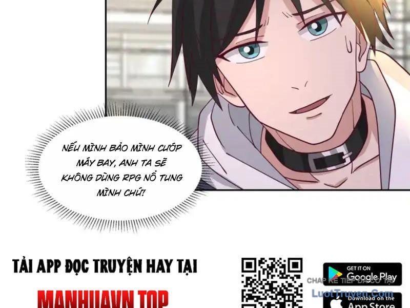 Tiến Hóa Ban Đầu Chap 27 - Next Chap 26