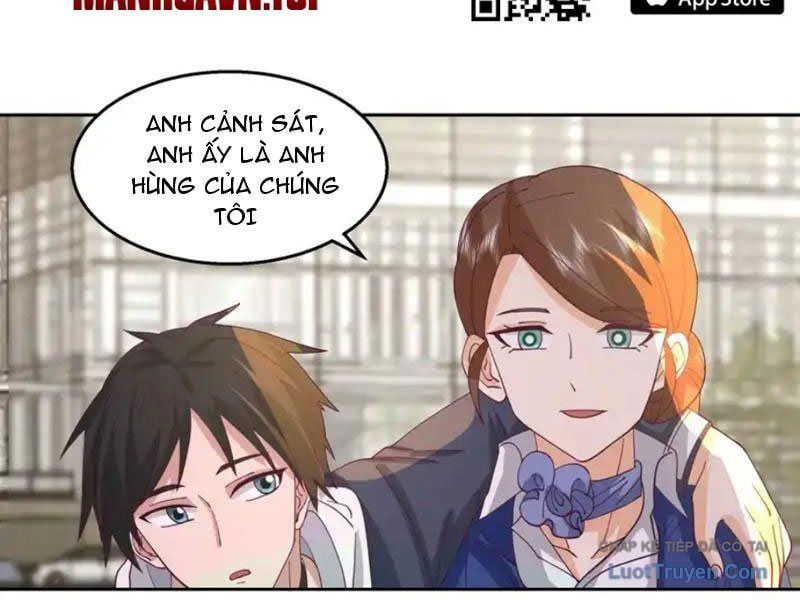 Tiến Hóa Ban Đầu Chap 27 - Next Chap 26