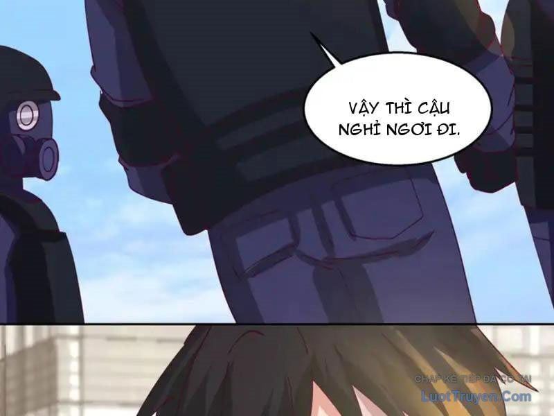 Tiến Hóa Ban Đầu Chap 27 - Next Chap 26