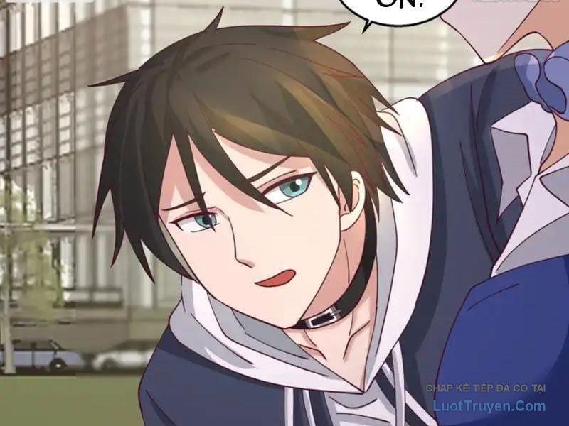 Tiến Hóa Ban Đầu Chap 27 - Next Chap 26