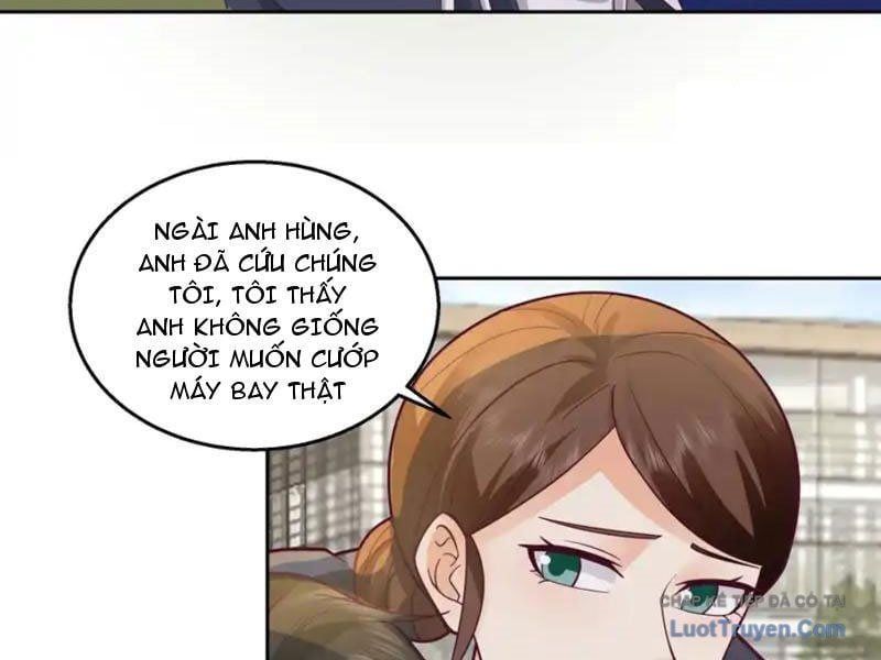 Tiến Hóa Ban Đầu Chap 27 - Next Chap 26