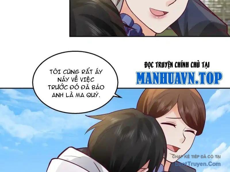 Tiến Hóa Ban Đầu Chap 27 - Next Chap 26