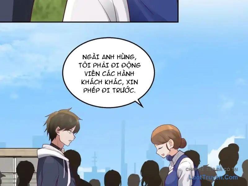 Tiến Hóa Ban Đầu Chap 27 - Next Chap 26