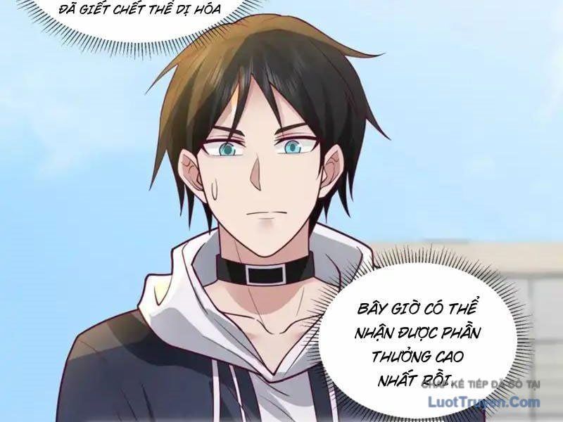 Tiến Hóa Ban Đầu Chap 27 - Next Chap 26