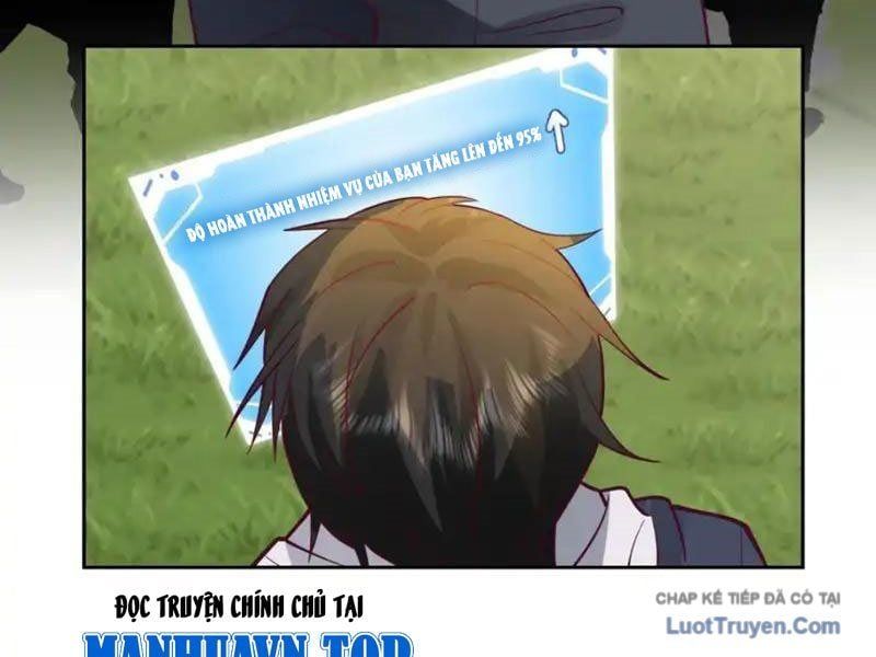 Tiến Hóa Ban Đầu Chap 27 - Next Chap 26