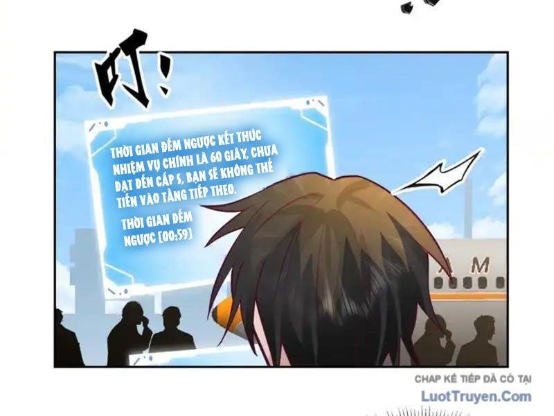 Tiến Hóa Ban Đầu Chap 27 - Next Chap 26