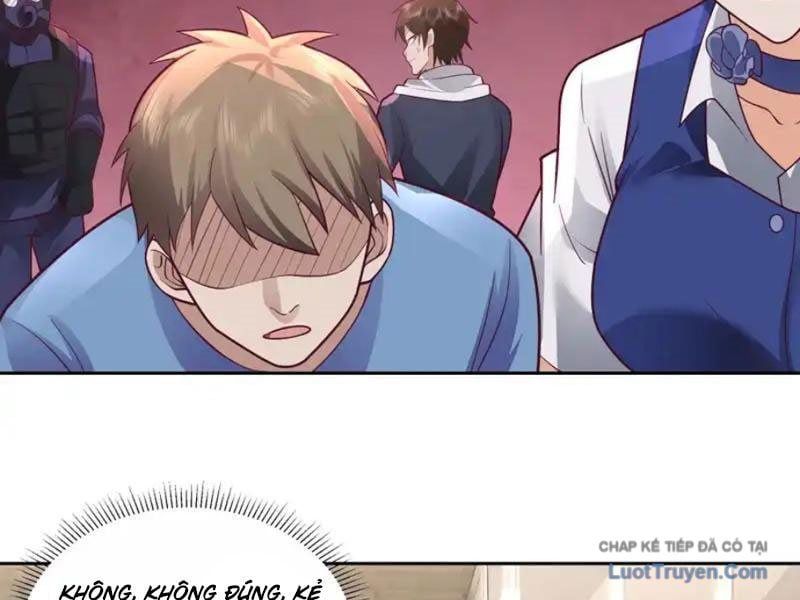 Tiến Hóa Ban Đầu Chap 27 - Next Chap 26