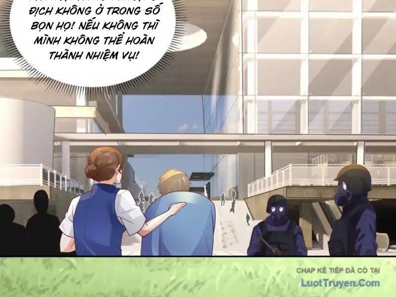 Tiến Hóa Ban Đầu Chap 27 - Next Chap 26