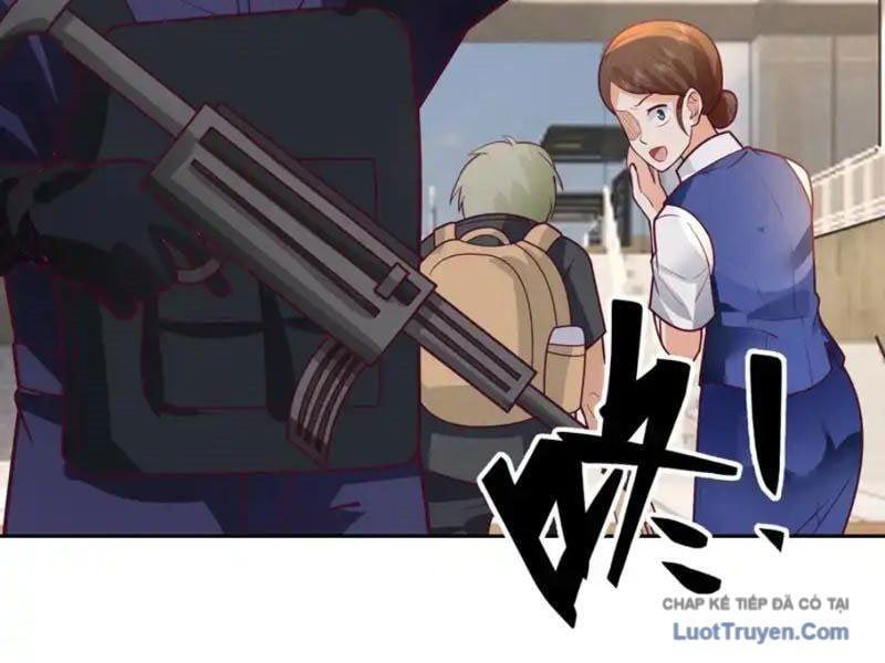 Tiến Hóa Ban Đầu Chap 27 - Next Chap 26