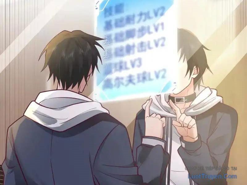 Tiến Hóa Ban Đầu Chap 27 - Next Chap 26