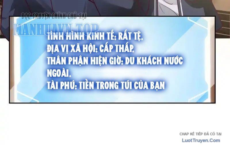 Tiến Hóa Ban Đầu Chap 27 - Next Chap 26