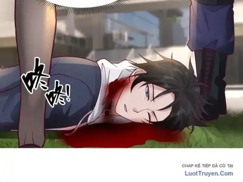 Tiến Hóa Ban Đầu Chap 27 - Next Chap 26