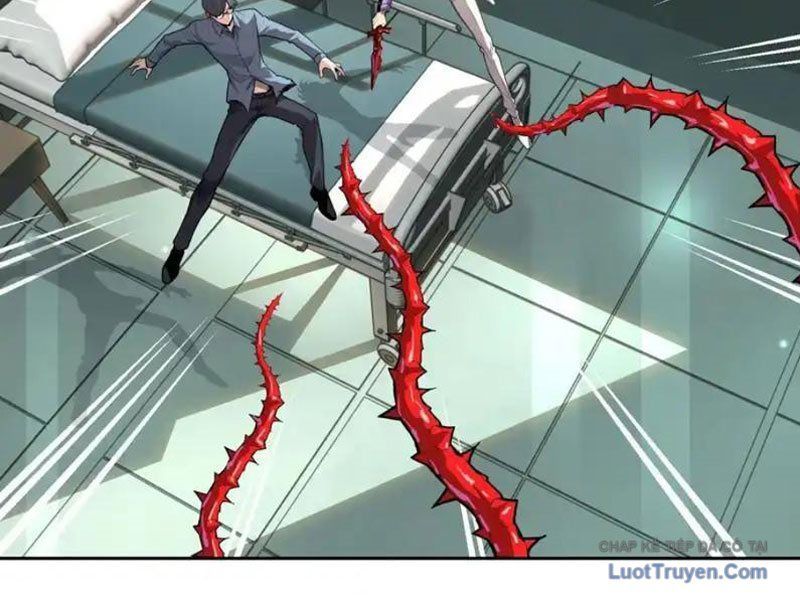 Thế Giới Toàn Người Điên, Tỉnh Táo Chính Là Bị Bệnh Chap 31 - Next Chap 30