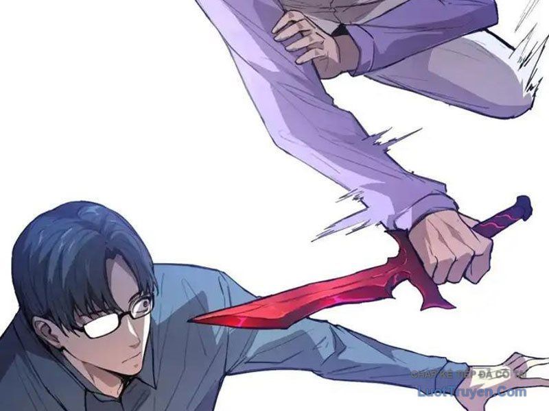 Thế Giới Toàn Người Điên, Tỉnh Táo Chính Là Bị Bệnh Chap 31 - Next Chap 30