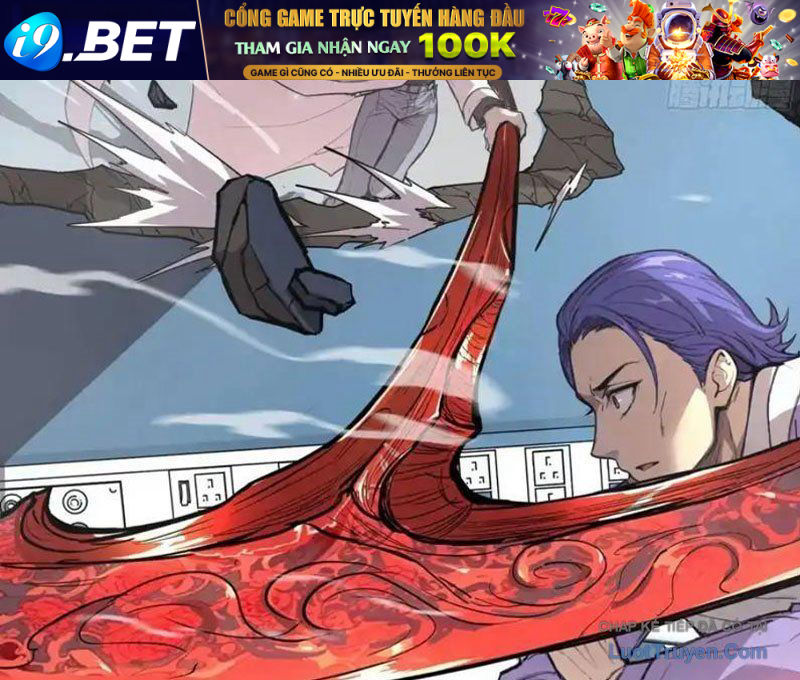 Thế Giới Toàn Người Điên, Tỉnh Táo Chính Là Bị Bệnh Chap 31 - Next Chap 30