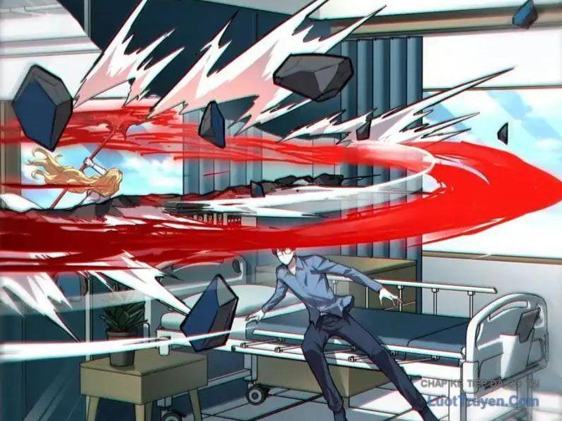 Thế Giới Toàn Người Điên, Tỉnh Táo Chính Là Bị Bệnh Chap 31 - Next Chap 30