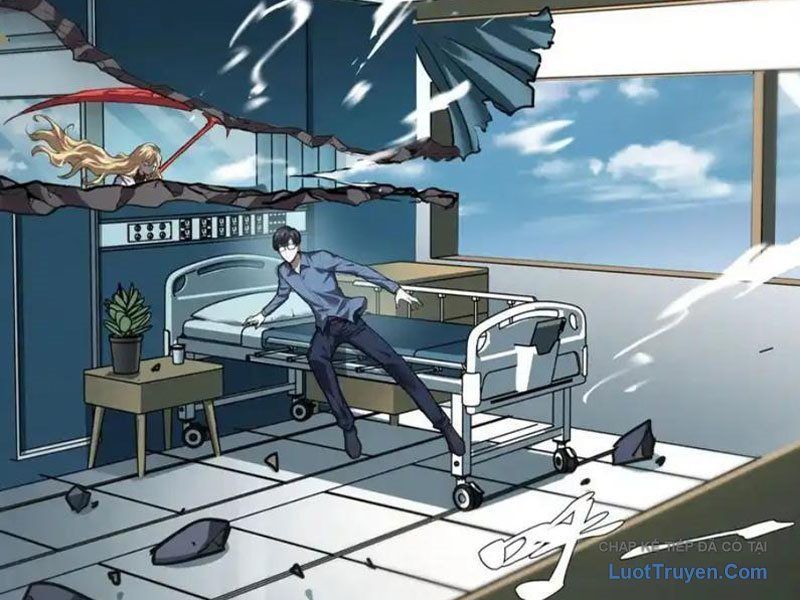 Thế Giới Toàn Người Điên, Tỉnh Táo Chính Là Bị Bệnh Chap 31 - Next Chap 30