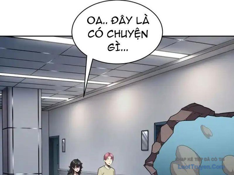 Thế Giới Toàn Người Điên, Tỉnh Táo Chính Là Bị Bệnh Chap 31 - Next Chap 30