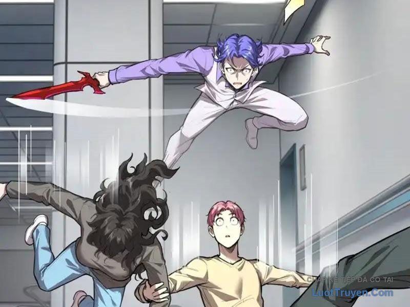 Thế Giới Toàn Người Điên, Tỉnh Táo Chính Là Bị Bệnh Chap 31 - Next Chap 30