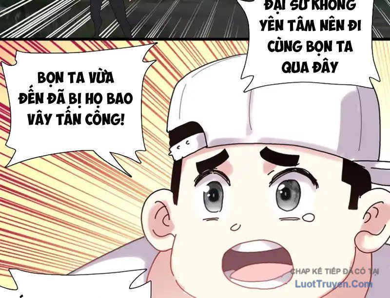 Sinh Tiêu Thủ Hộ Thần Chap 127 - Next Chap 126