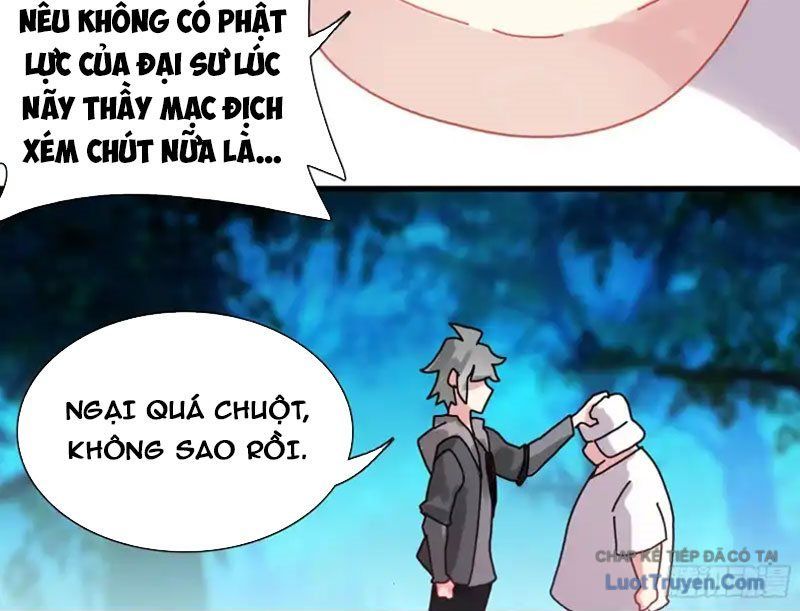 Sinh Tiêu Thủ Hộ Thần Chap 127 - Next Chap 126