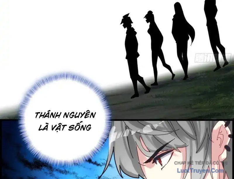 Sinh Tiêu Thủ Hộ Thần Chap 127 - Next Chap 126