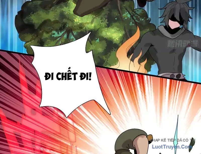 Sinh Tiêu Thủ Hộ Thần Chap 127 - Next Chap 126