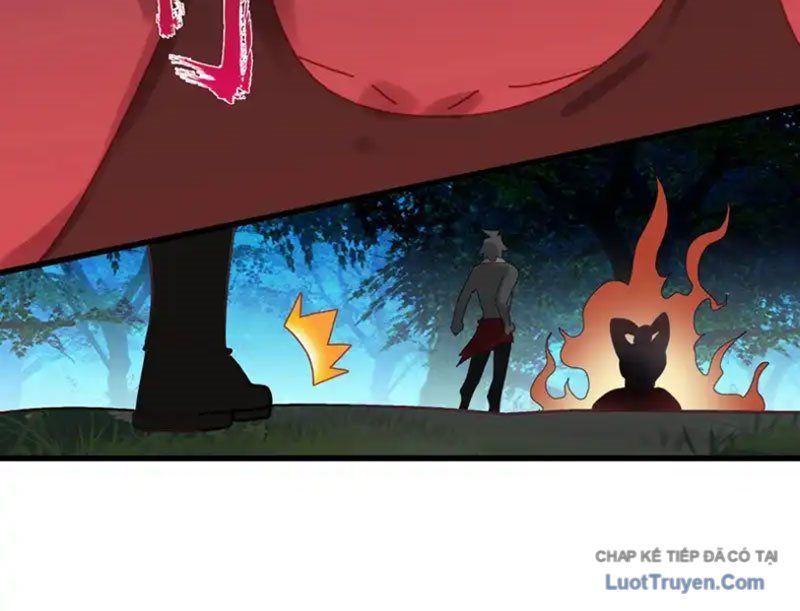 Sinh Tiêu Thủ Hộ Thần Chap 127 - Next Chap 126