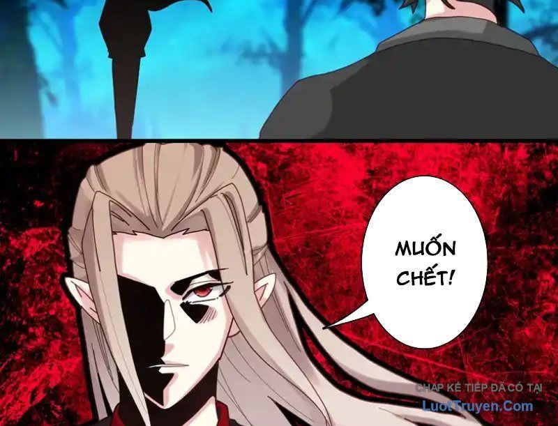 Sinh Tiêu Thủ Hộ Thần Chap 127 - Next Chap 126