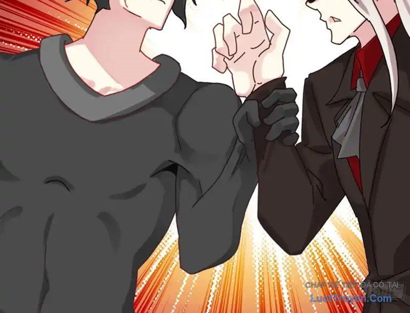 Sinh Tiêu Thủ Hộ Thần Chap 127 - Next Chap 126