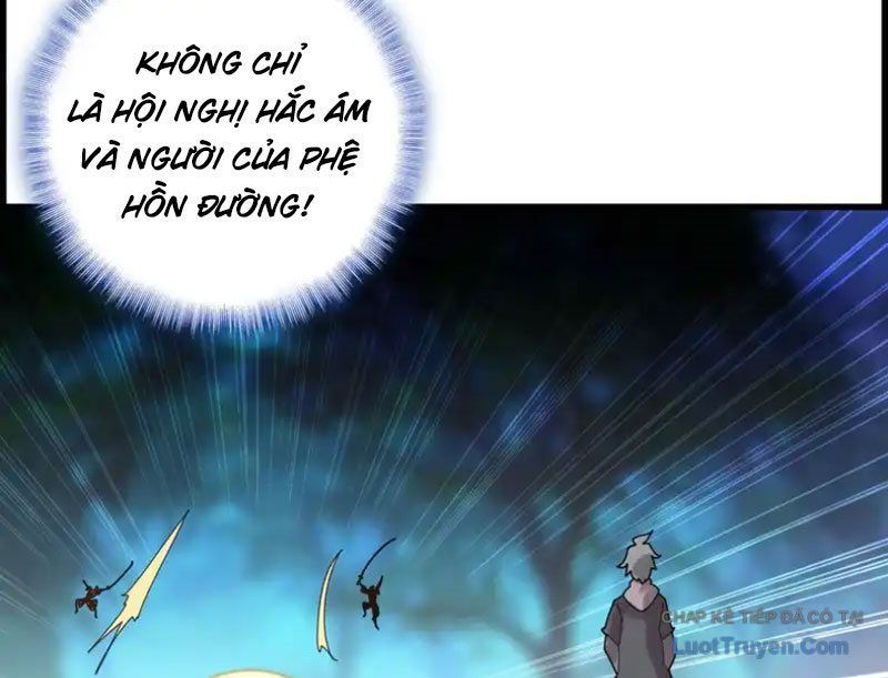 Sinh Tiêu Thủ Hộ Thần Chap 127 - Next Chap 126