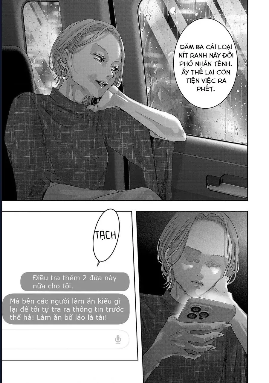 Ánh Lấp Lánh Hoàn Mỹ Chap 36 - Next Chap 35