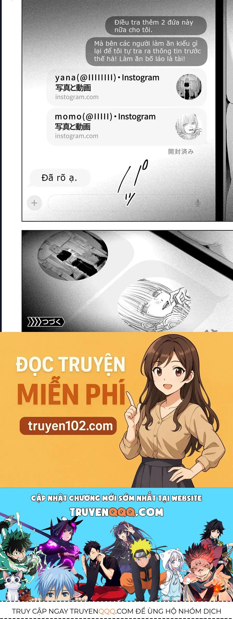 Ánh Lấp Lánh Hoàn Mỹ Chap 36 - Next Chap 35