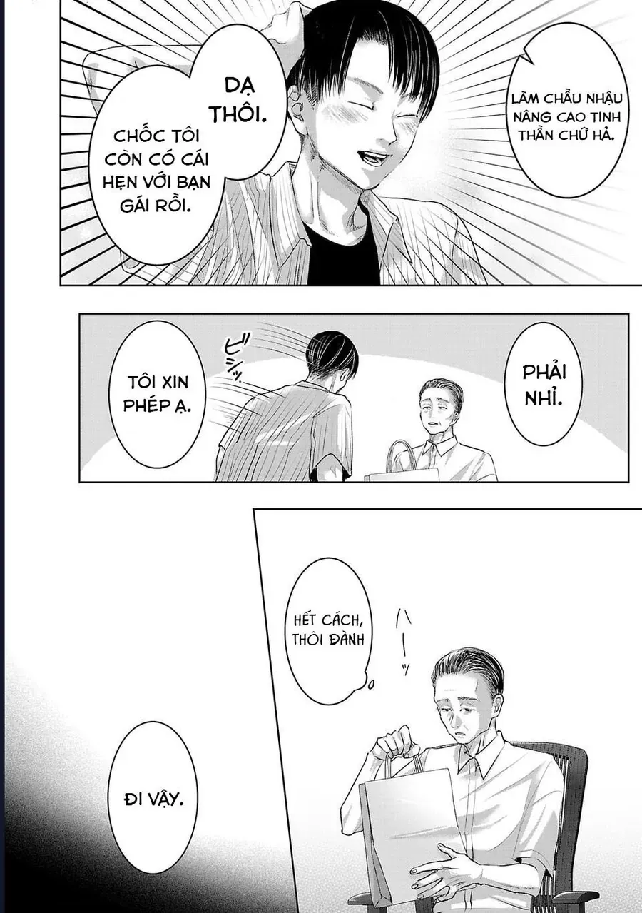 Ánh Lấp Lánh Hoàn Mỹ Chap 36 - Next Chap 35