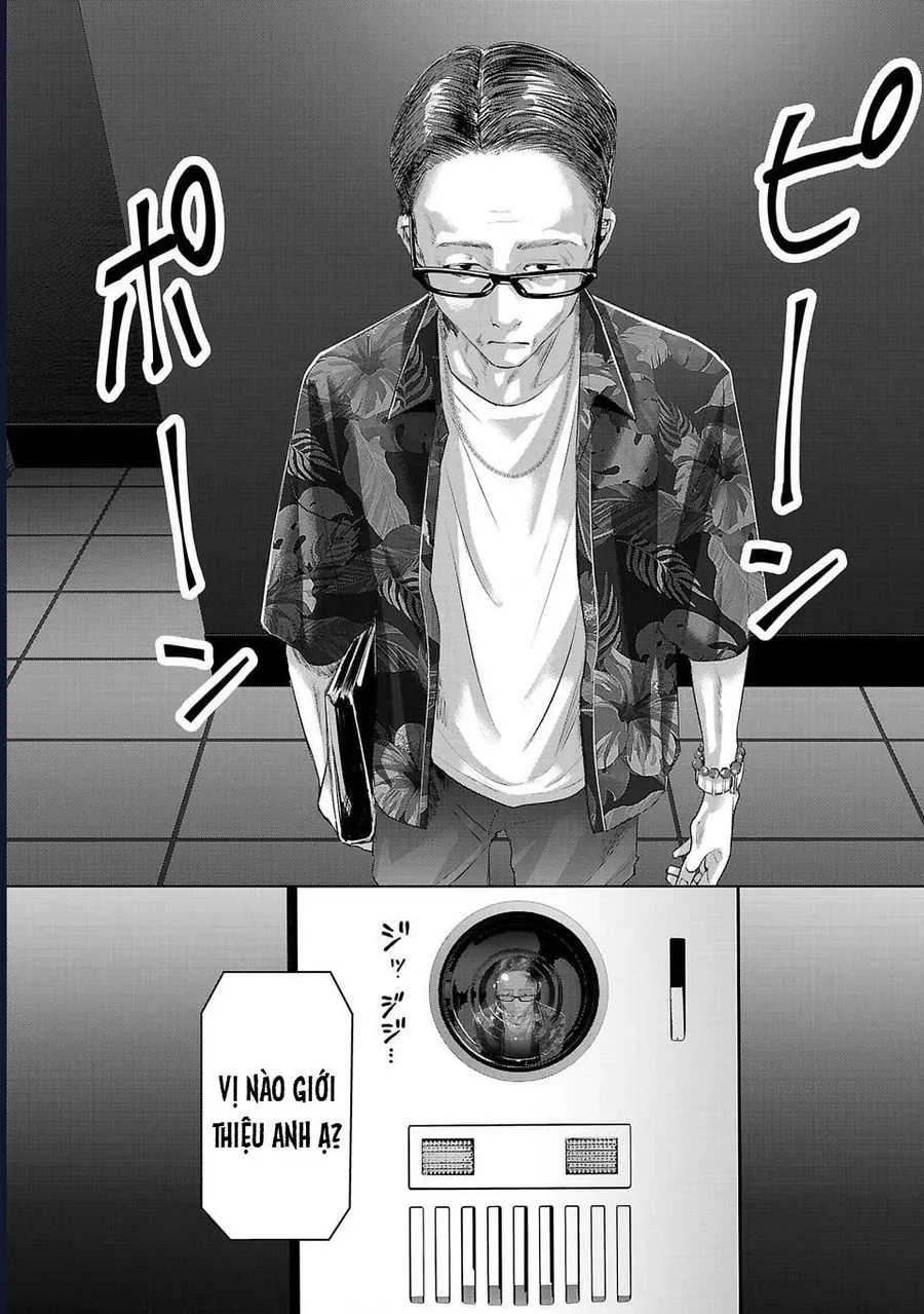 Ánh Lấp Lánh Hoàn Mỹ Chap 36 - Next Chap 35