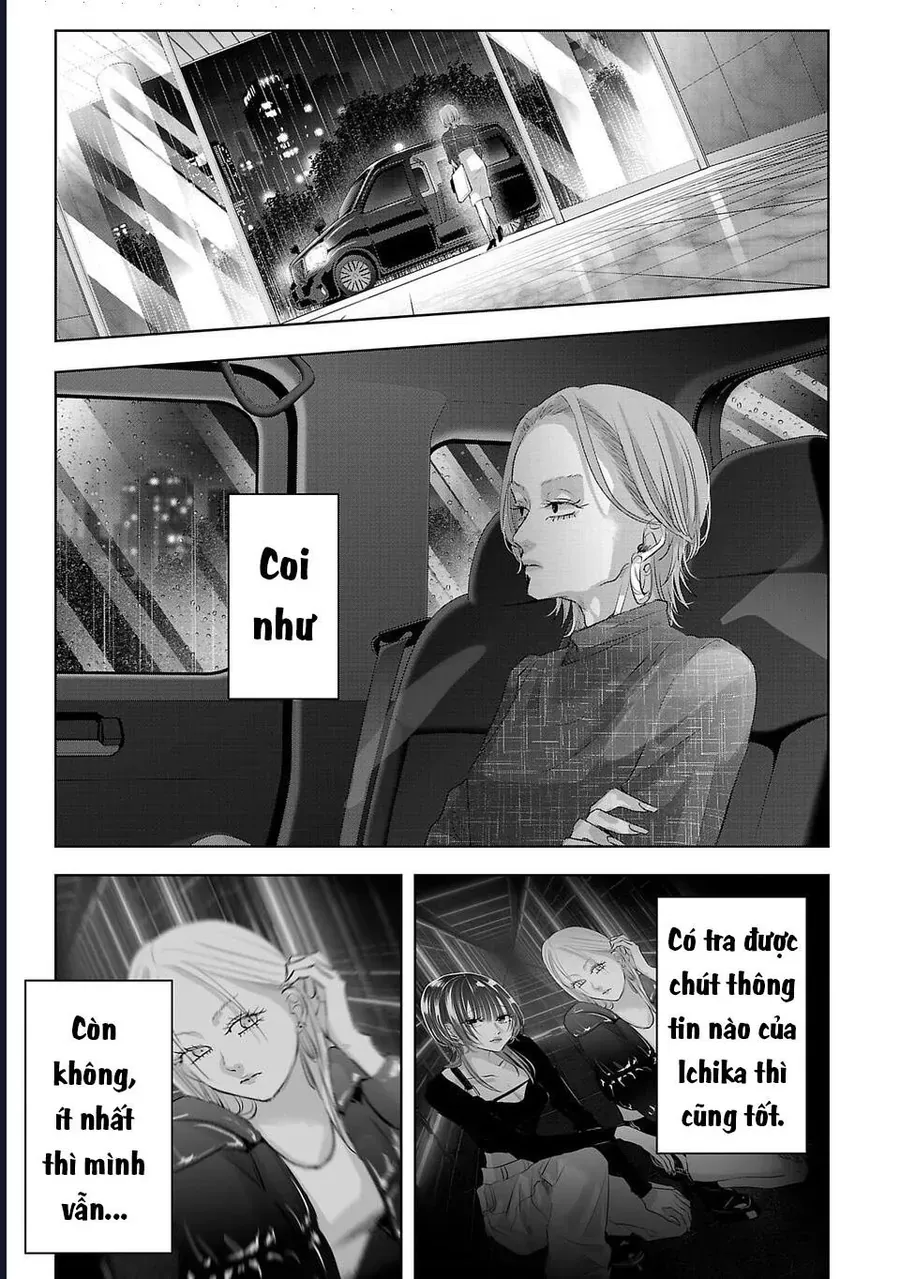 Ánh Lấp Lánh Hoàn Mỹ Chap 36 - Next Chap 35