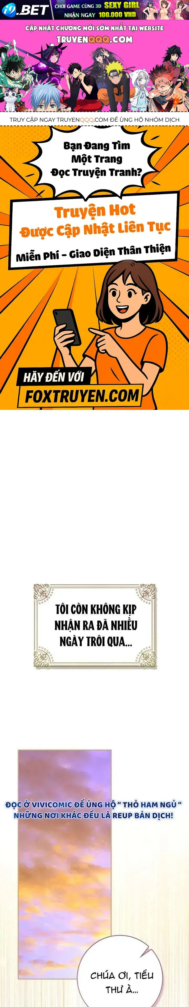 Chồng Của Tôi Giống Nam Chính Quá Đi Chap 39 - Next Chap 38