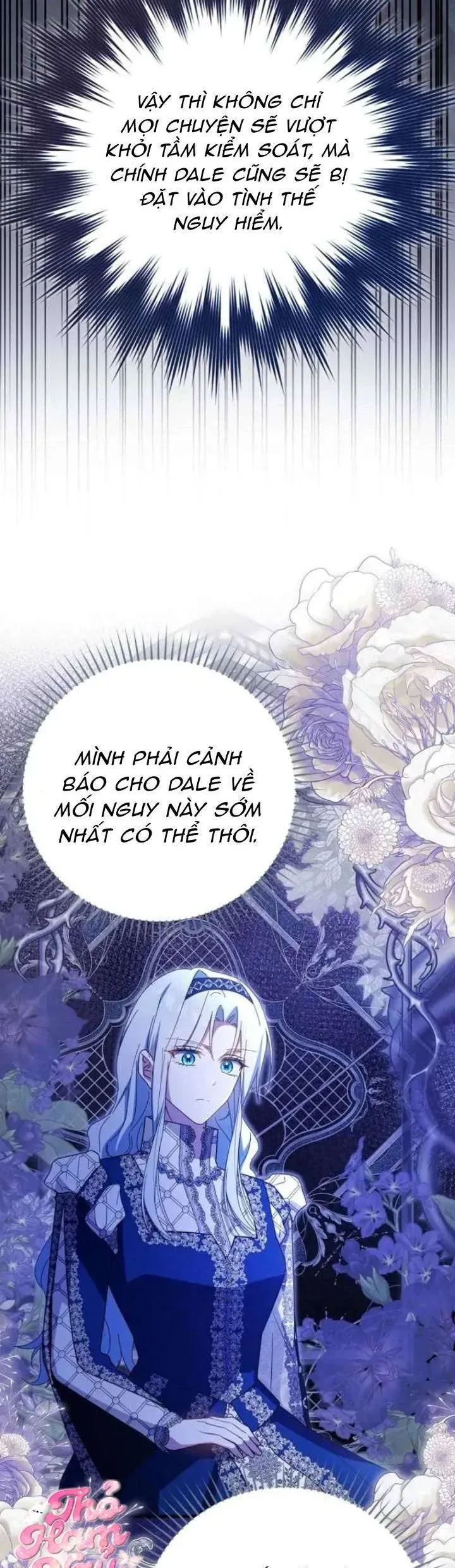 Chồng Của Tôi Giống Nam Chính Quá Đi Chap 39 - Next Chap 38