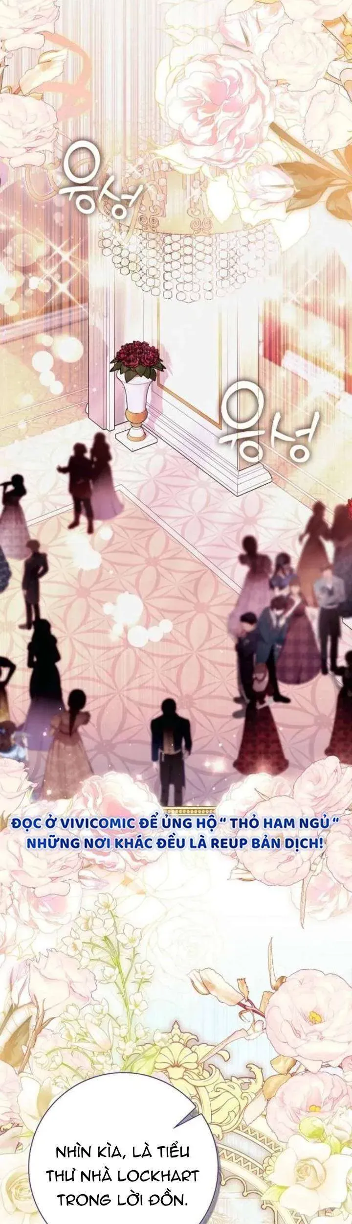 Chồng Của Tôi Giống Nam Chính Quá Đi Chap 39 - Next Chap 38