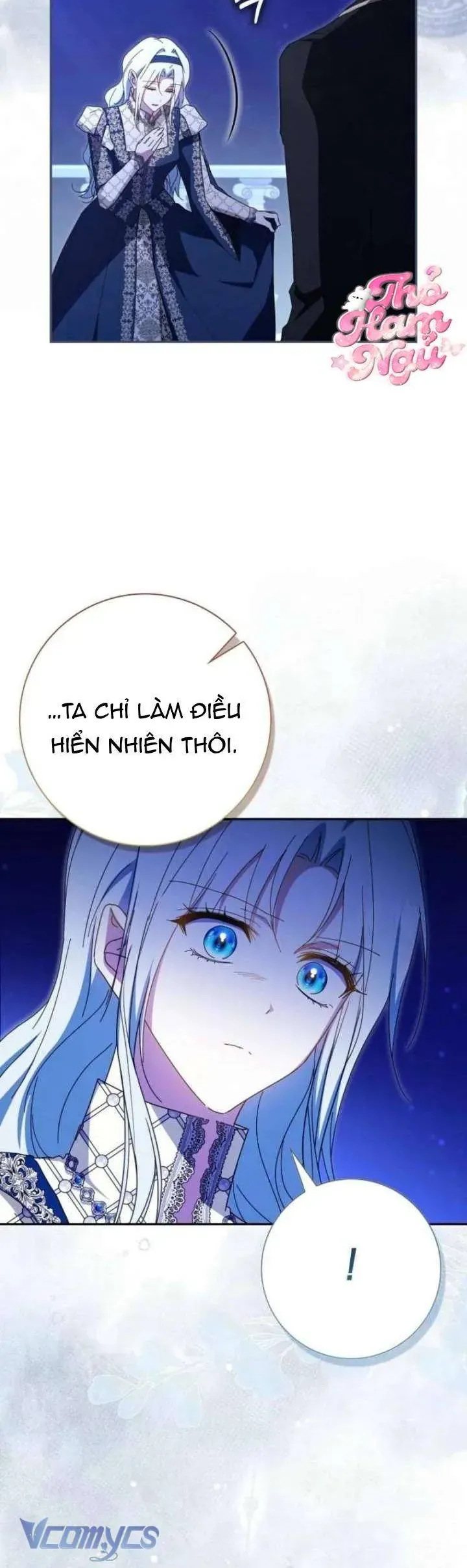 Chồng Của Tôi Giống Nam Chính Quá Đi Chap 39 - Next Chap 38