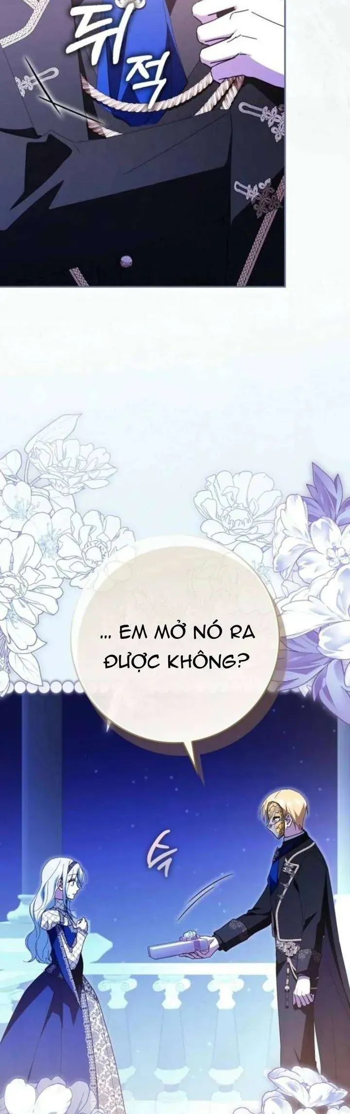 Chồng Của Tôi Giống Nam Chính Quá Đi Chap 39 - Next Chap 38